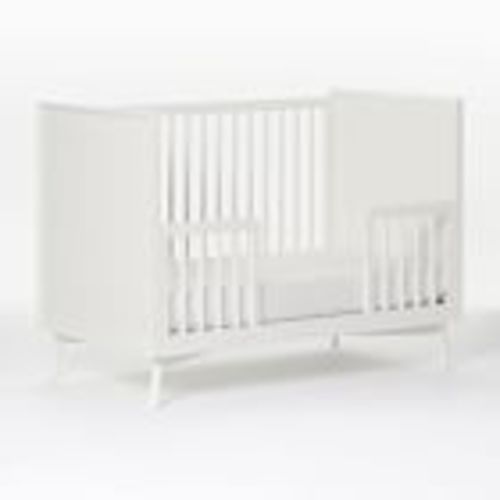 Mid-Century Crib Conversion Kit Only | West Elm