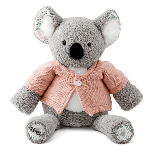 Kosie the Koala Bear Scentsy Buddy