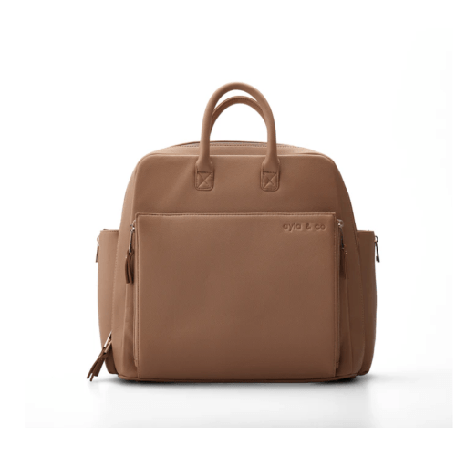 Ayla Diaper Bag – Ayla and Company