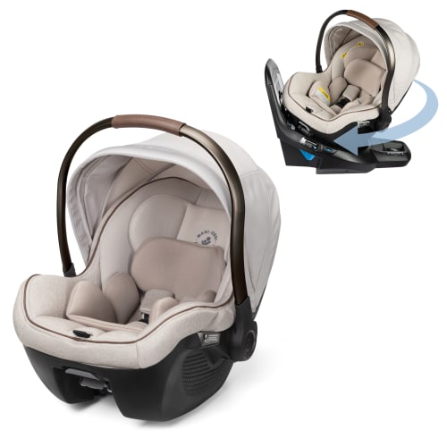 Maxi-Cosi Peri™ 180° Rotating Infant Car Seat
