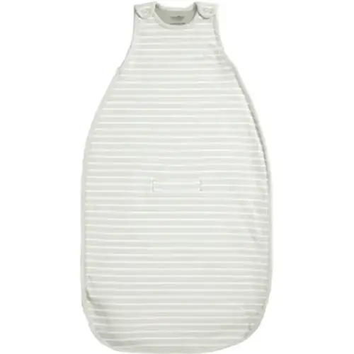 4 Season® Ultimate Baby Sleep Bag, Merino Wool & Organic Cotton, Birch Gray