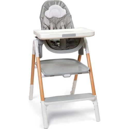 Sit-To-Step Highchair