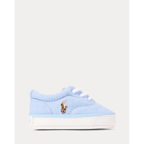 Keaton Oxford Sneaker