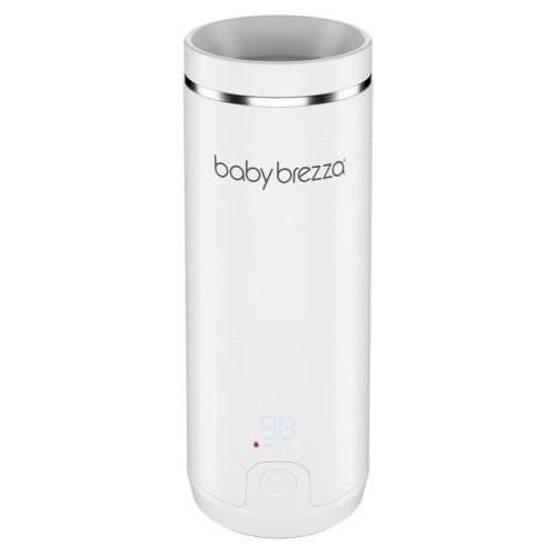 Travel & Portable Bottle Warmer