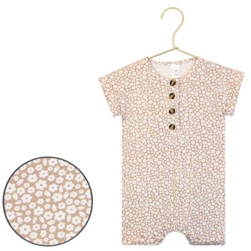 Laynie Romper – Lou Lou & Company