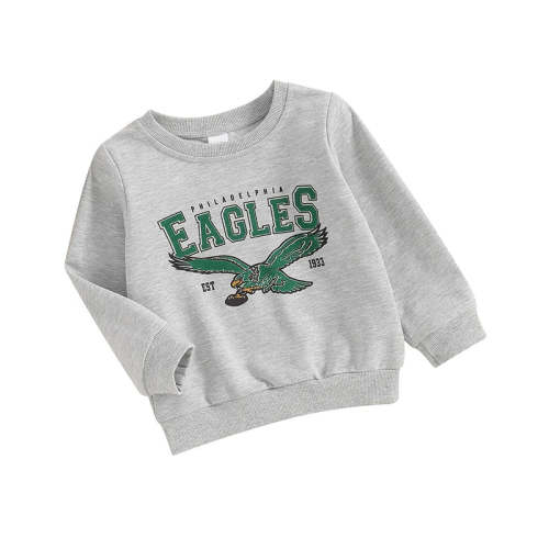 Eagles Crewneck