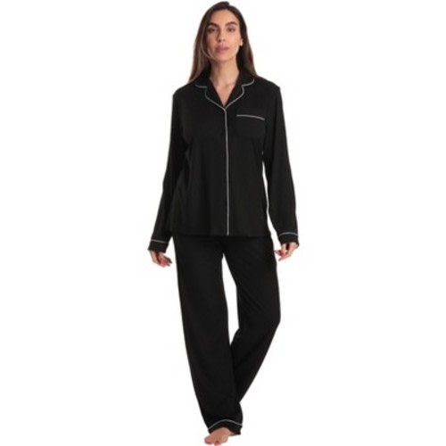 Just Love Women's Ultra-Soft Pajama Set – Cozy & Luxurious Loungewear