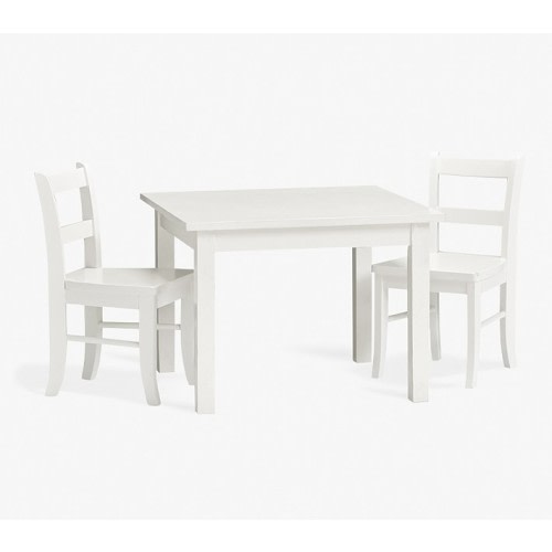 Toddler Play Table (24")