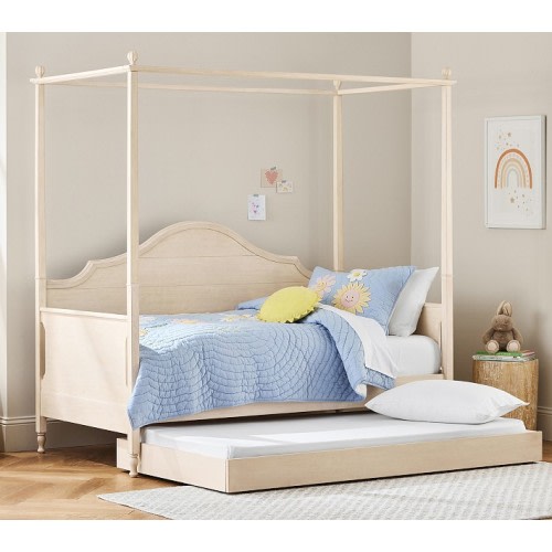 Juliette Canopy Daybed