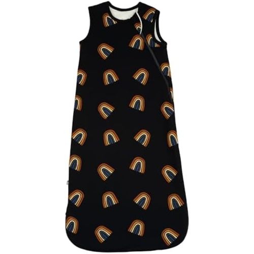 KYTE BABY Unisex Rayon Sleeping Bag for Babies and Toddlers, 1.0 Tog