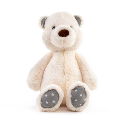 World's Softest Stuffed Animals, 11", Polar Bear