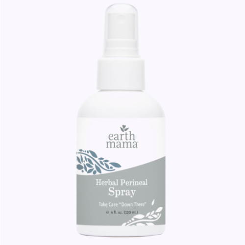 Herbal Perineal Spray by Earth Mama