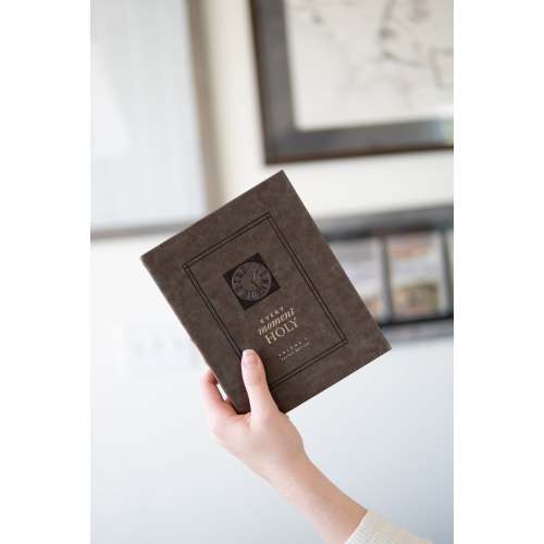 Every Moment Holy, Vol. 1 Pocket Edition