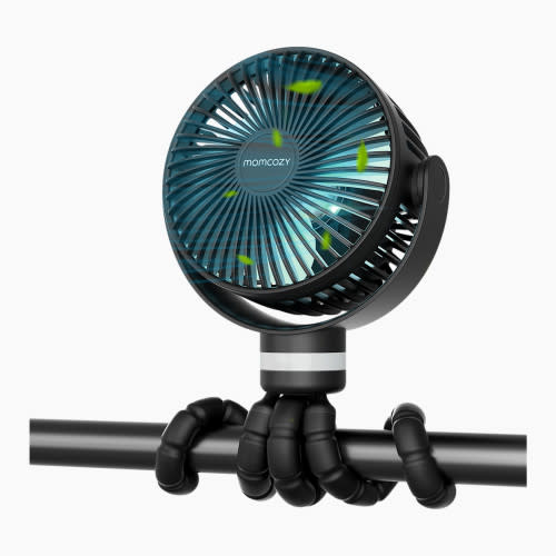 Momcozy Portable Stroller Fan