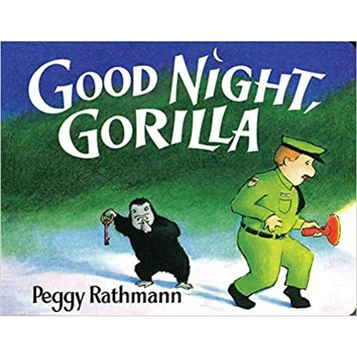 Good Night, Gorilla