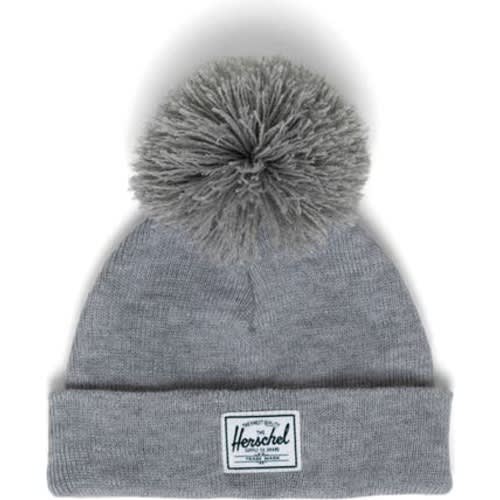 Baby Pom Beanie, 6-18 M