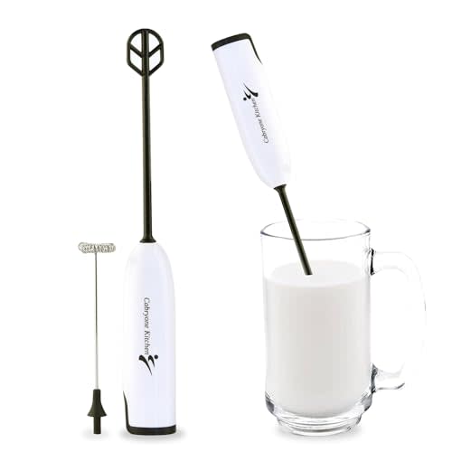 Baby Formula Mixer-Whisk-Handheld Milk Frother-Formula Maker Machine-Milk Frother handheld and Baby Formula Maker for Foam Making-Best Coffee with High Speed Milk Foamer for Hot and Cold Drinks.