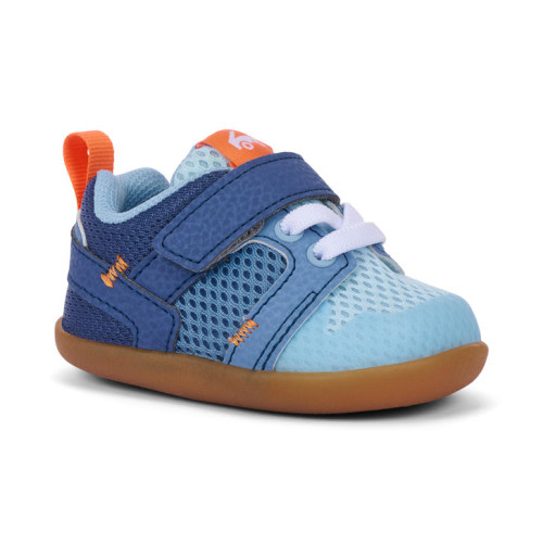 Viento Mini (First Walker) Blue - See Kai Run