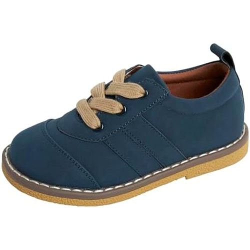 Modern Moments by Gerber Unisex Child Oxfords
