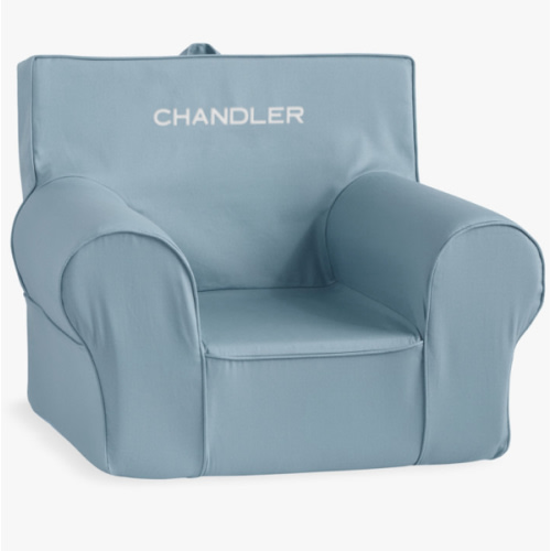 Anywhere Chair®, Light Blue Twill