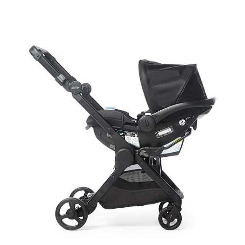 Metro+ Car Seat Adapter