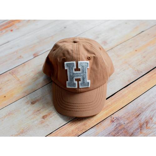 Baby Baseball Hat Toddler Boy Birthday Gift Toddler Initial Baseball Hat Kid Custom Baseball Cap Toddler Preppy Name Hat Infant Baseball Hat