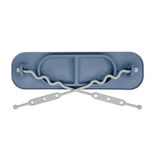 Mini Mat with Toy Straps