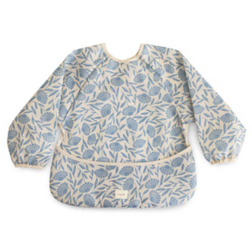 Long Sleeve Bib – Mushie