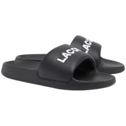 Lacoste Men's Serve Slide 1.0 Sandal