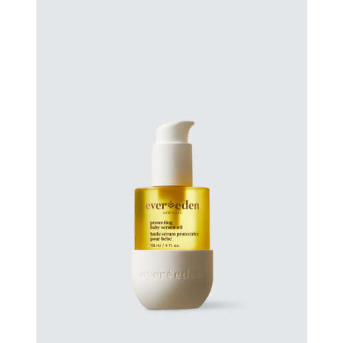 Protecting Baby Serum Oil