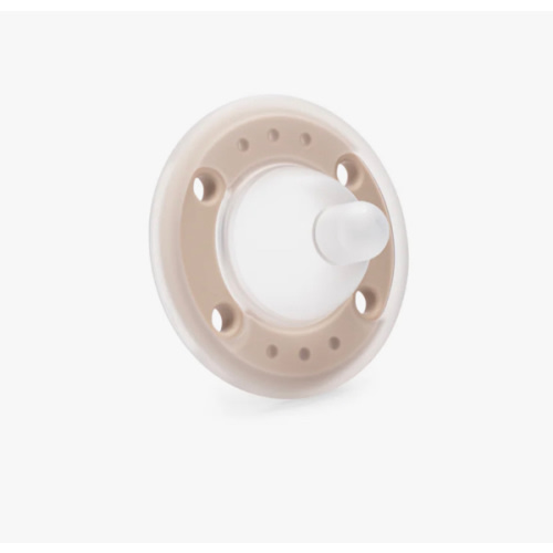 Ninni Pacifier Oatmeal 1 Pack
