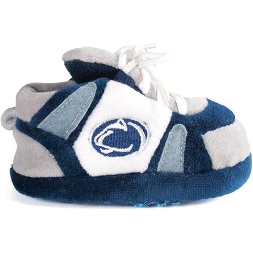 Comfy Feet Baby Sneaker Slippers