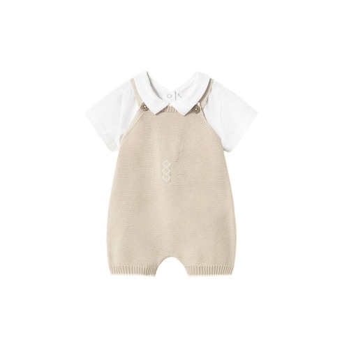 Romper Set, 6M
- Only 1 left