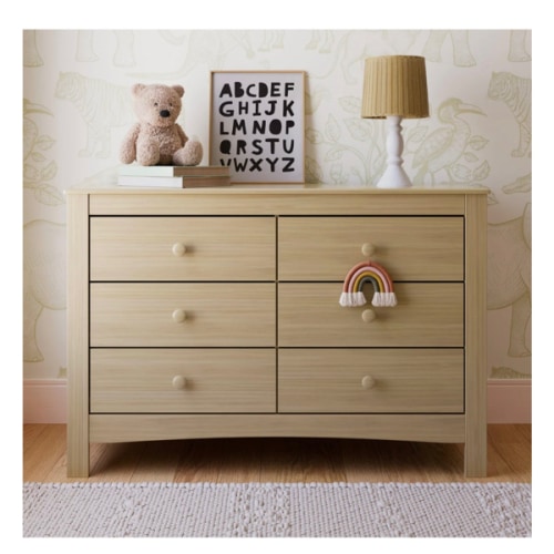 Graco® Noah 6 Drawer Dresser