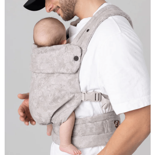 The Monarch Carrier - Ashland Camo – Mabē