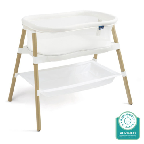 HALO BassiNest® Essential Sleeper bassinet