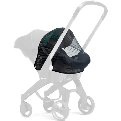 Doona Insect Net - Compatible with Doona Car Seat & Stroller