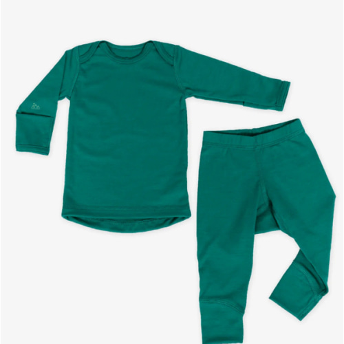 Iksplor Baby Set: Premium Merino Wool Perfection