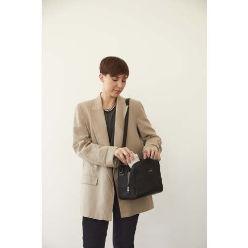 Luca Lunch Bag (Nylon)