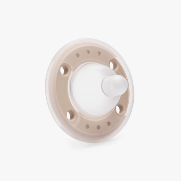 Ninni Pacifier Oatmeal 1 Pack
