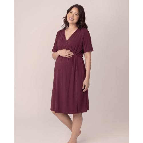 Luna Labor & Delivery Gown