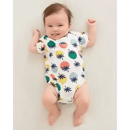 Baby Zip Sleeper