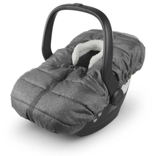 UPPAbaby Cozy Ganoosh - Mesa | Baby Gear Accessories
