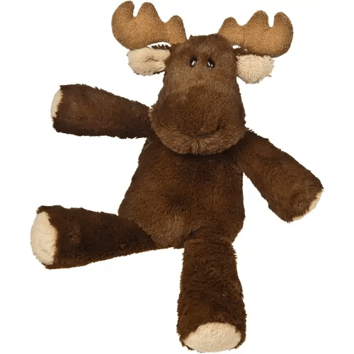 Mary Meyer Marshmallow Zoo Stuffed Animal Soft Toy, 13-Inches, Moose