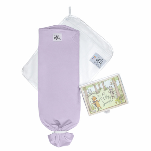 The Ollie® Swaddle
