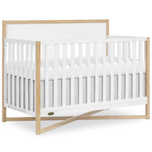 Dream On Me Owen 5-in-1 Convertible Crib & Reviews | Wayfair