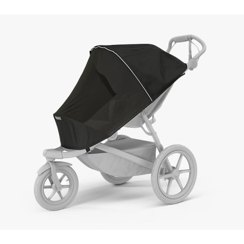 Thule Urban Glide 3/4 Single Stroller Mesh Cover