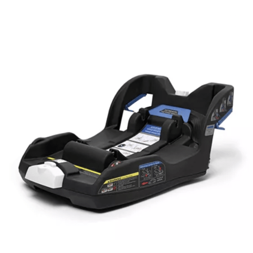 Unisex Car Seat Latch Base