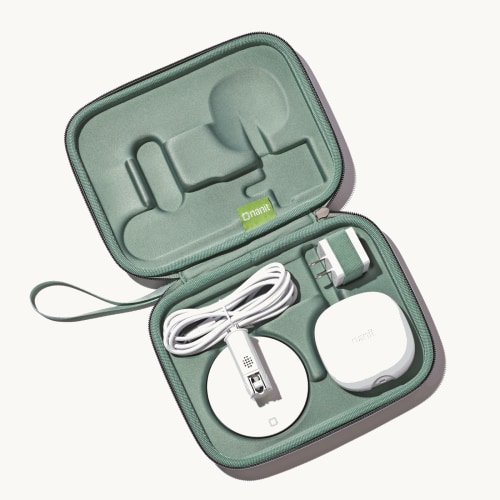 The Travel Pack