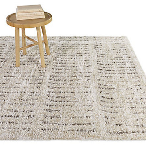 Balta Hodder Modern Striped 8' x 10' Area Rug
